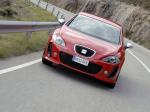 Seat Leon Linea R 2008 года